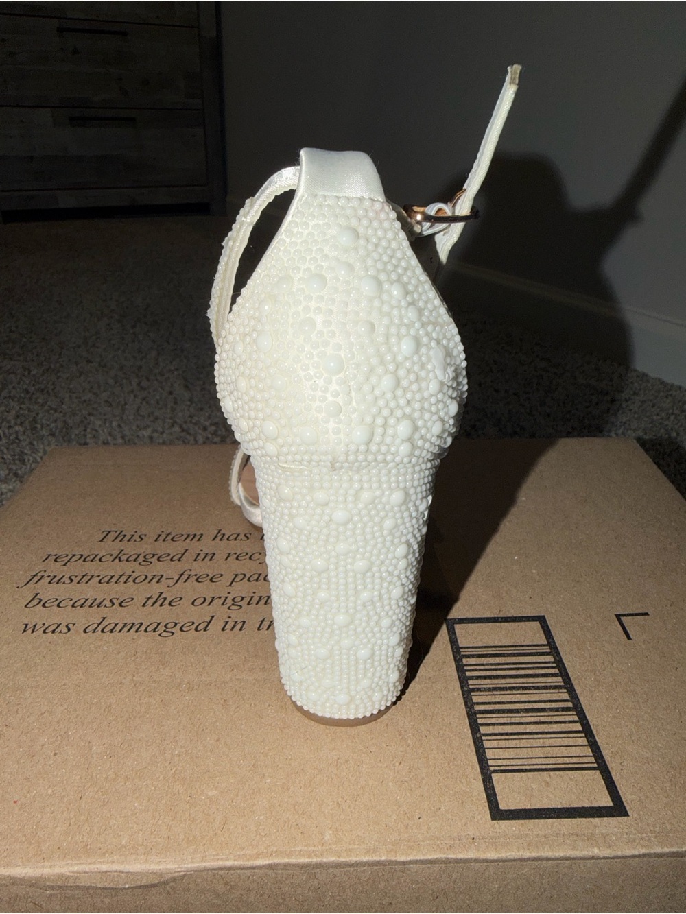Shoes - Picture 3 of 5